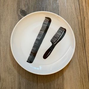 West Elm 6” Plate Combs